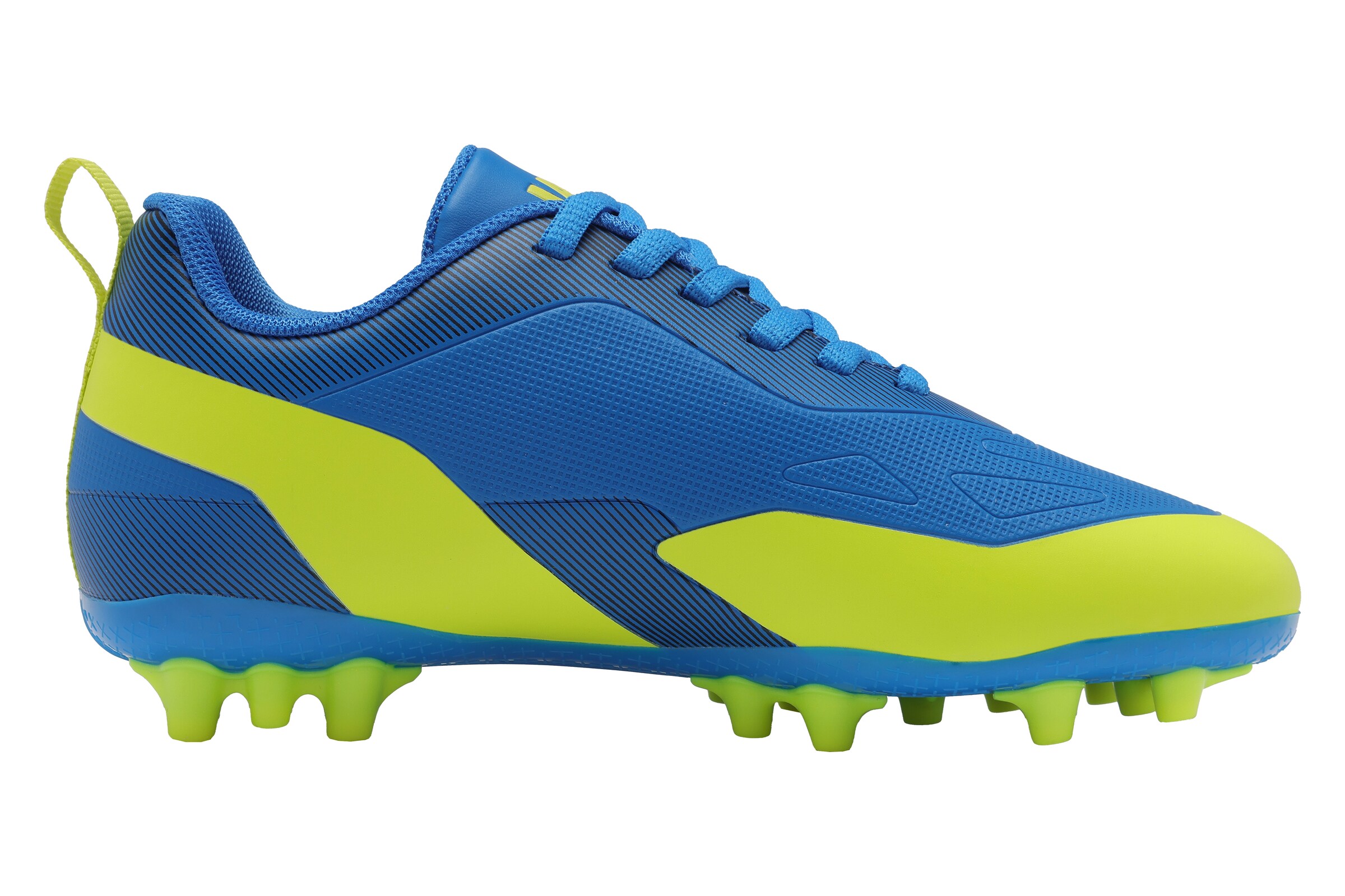 JAKO Athletic Shoes in Blue