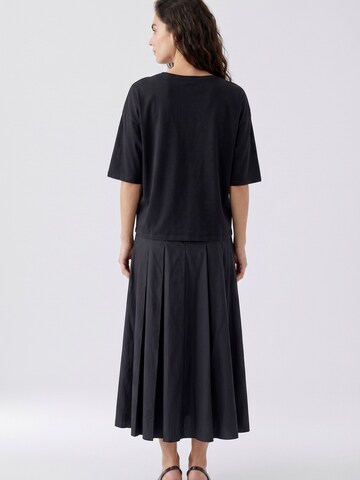 OUI Skirt in Black