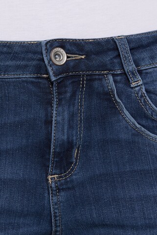 Soccx Regular Jeans in Blue