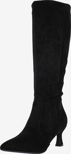 Salinyang Stiefel in 36 in schwarz, Produktansicht