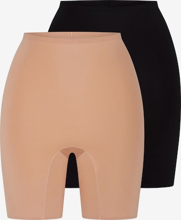 Mey Broekje 'Simply Better Invisibles' in Beige: voorkant