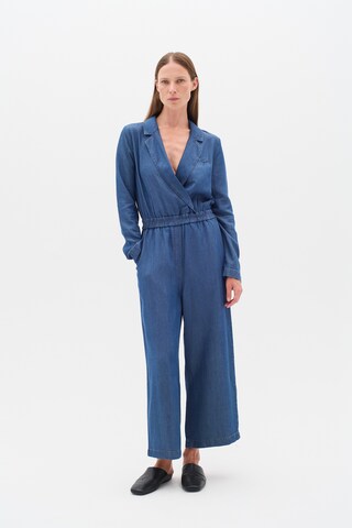 InWear Jumpsuit 'Rachel' i blå