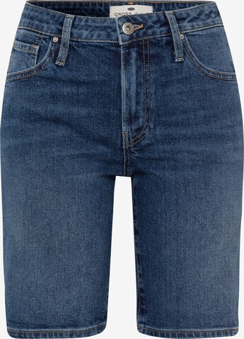 Cross Jeans Regular Jeans in Blue: front