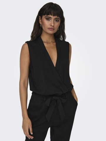 ONLY Jumpsuit 'Sofi' in Black