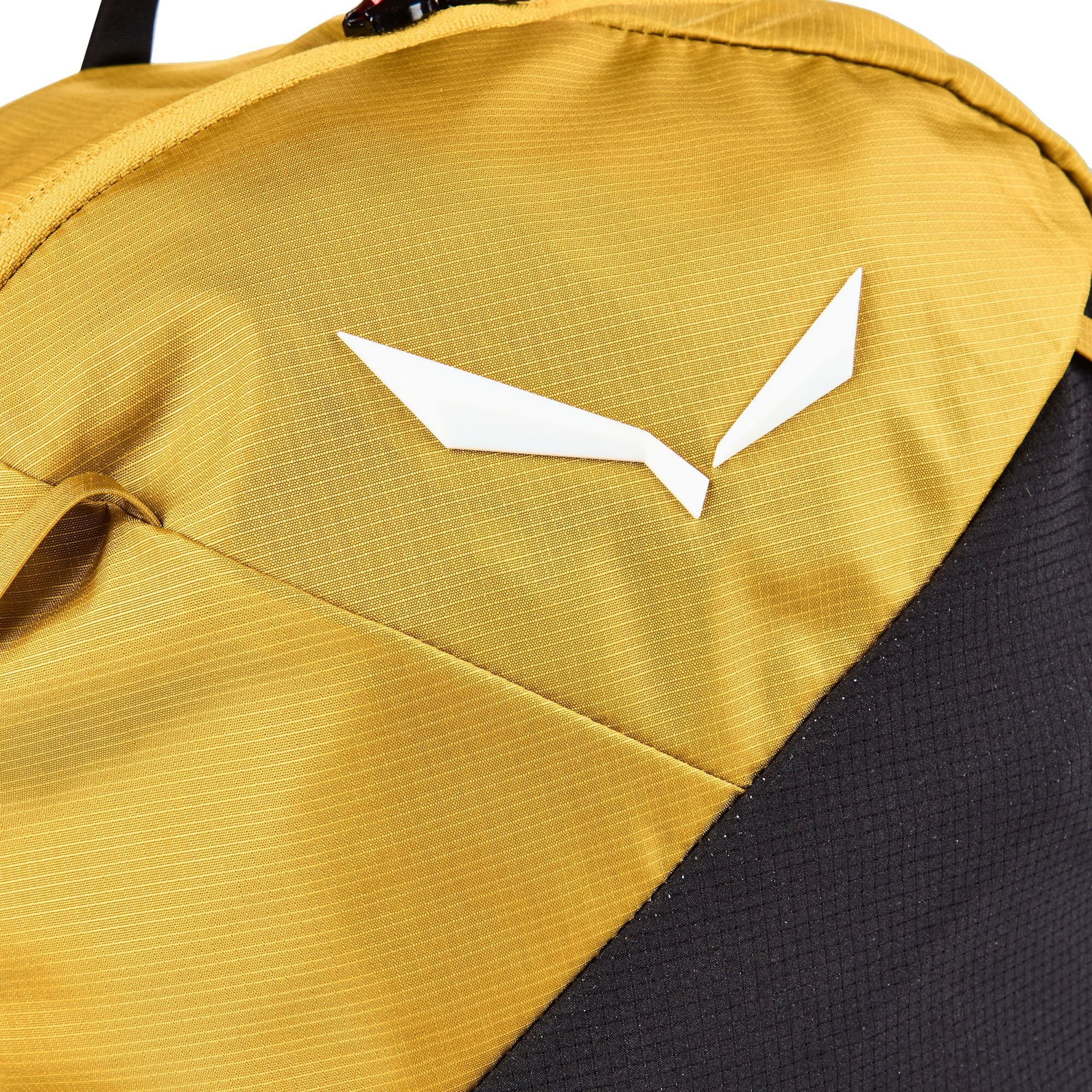 Sac à dos de sport 'Pedroc Active' SALEWA en jaune