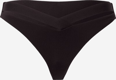 Seafolly Bikini donji dio u crna, Pregled proizvoda