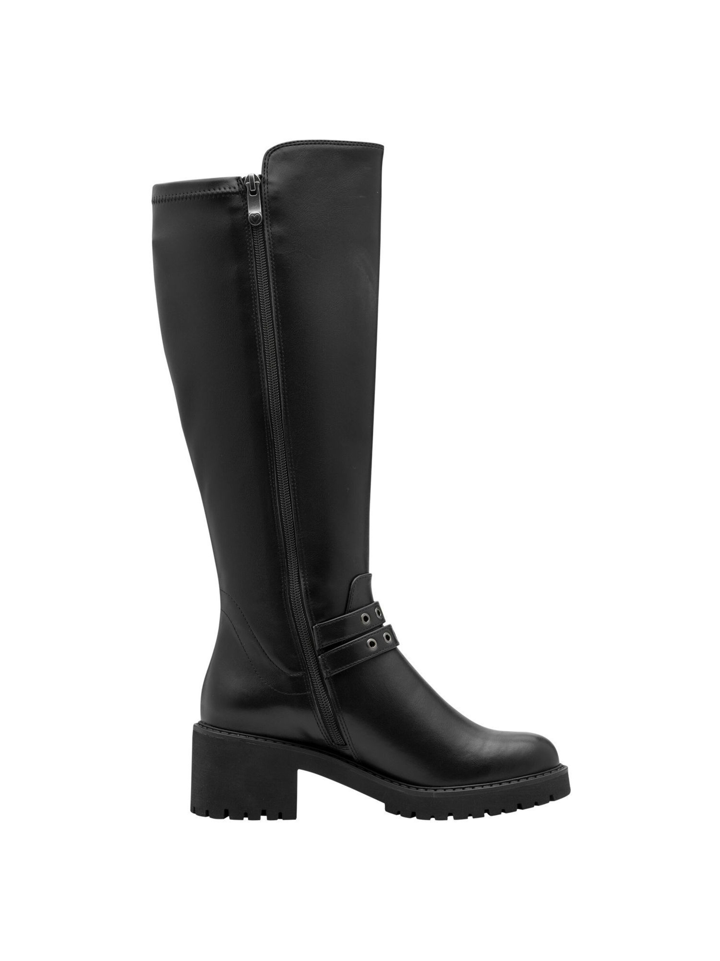 MARCO TOZZI Boots in Black