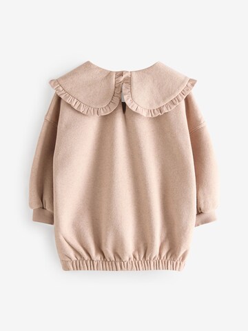 Next Sweatshirt in Beige