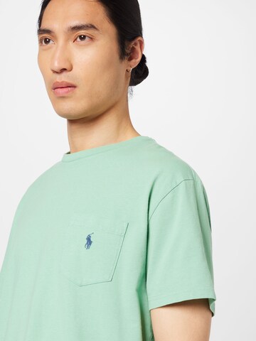 Polo Ralph Lauren Shirt in Groen