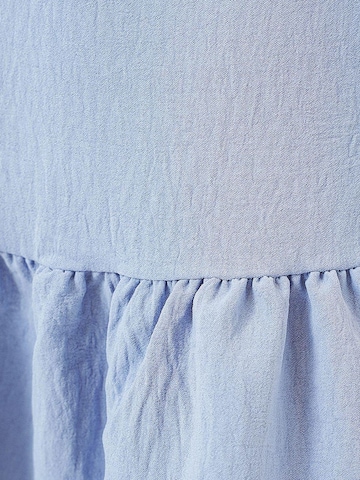 Bigdart Rok in Blauw