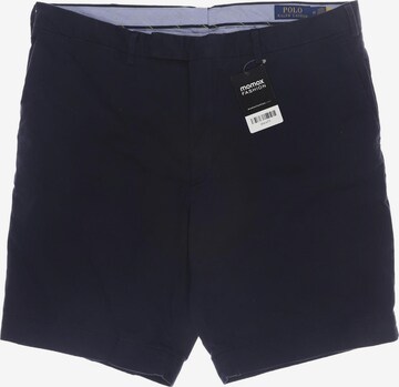 Polo Ralph Lauren Shorts 33 in Blau: predná strana