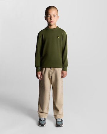 Lyle & Scott Trui in Groen