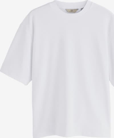 Marškinėliai iš Next, spalva – balta, Prekių apžvalga