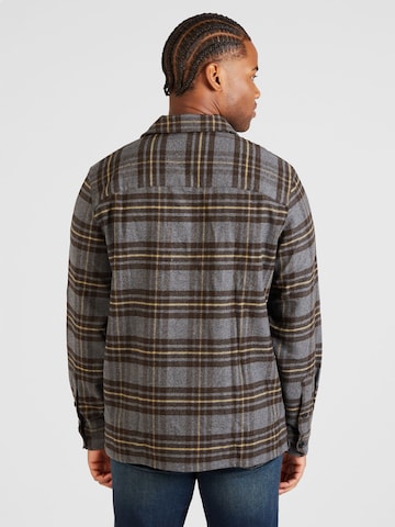pilka FARAH Standartinis modelis Marškiniai 'TORINO'