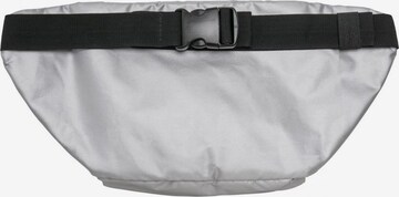 Sac à bandoulière Urban Classics en argent