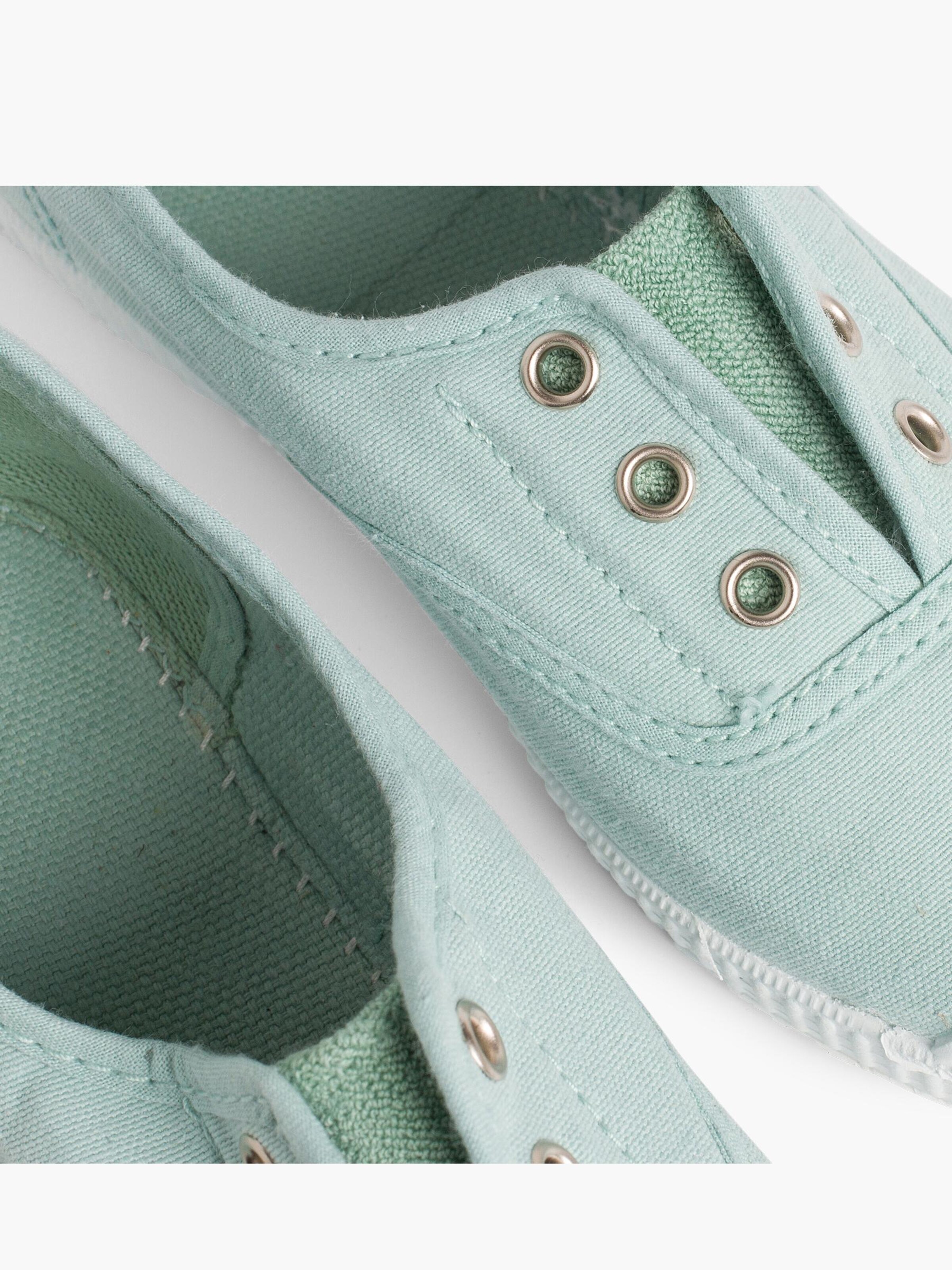 Pisamonas Sneakersy w kolorze niebieski