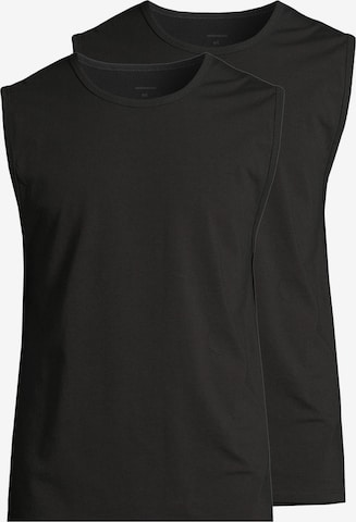 SEIDENSTICKER Unterhemd 'Pur' in : Vorderseite