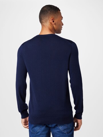 Polo Ralph Lauren - Jersey en azul