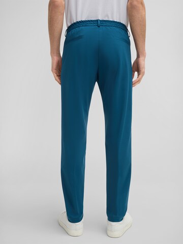 Coupe slim Pantalon 'Tius' STRELLSON en bleu