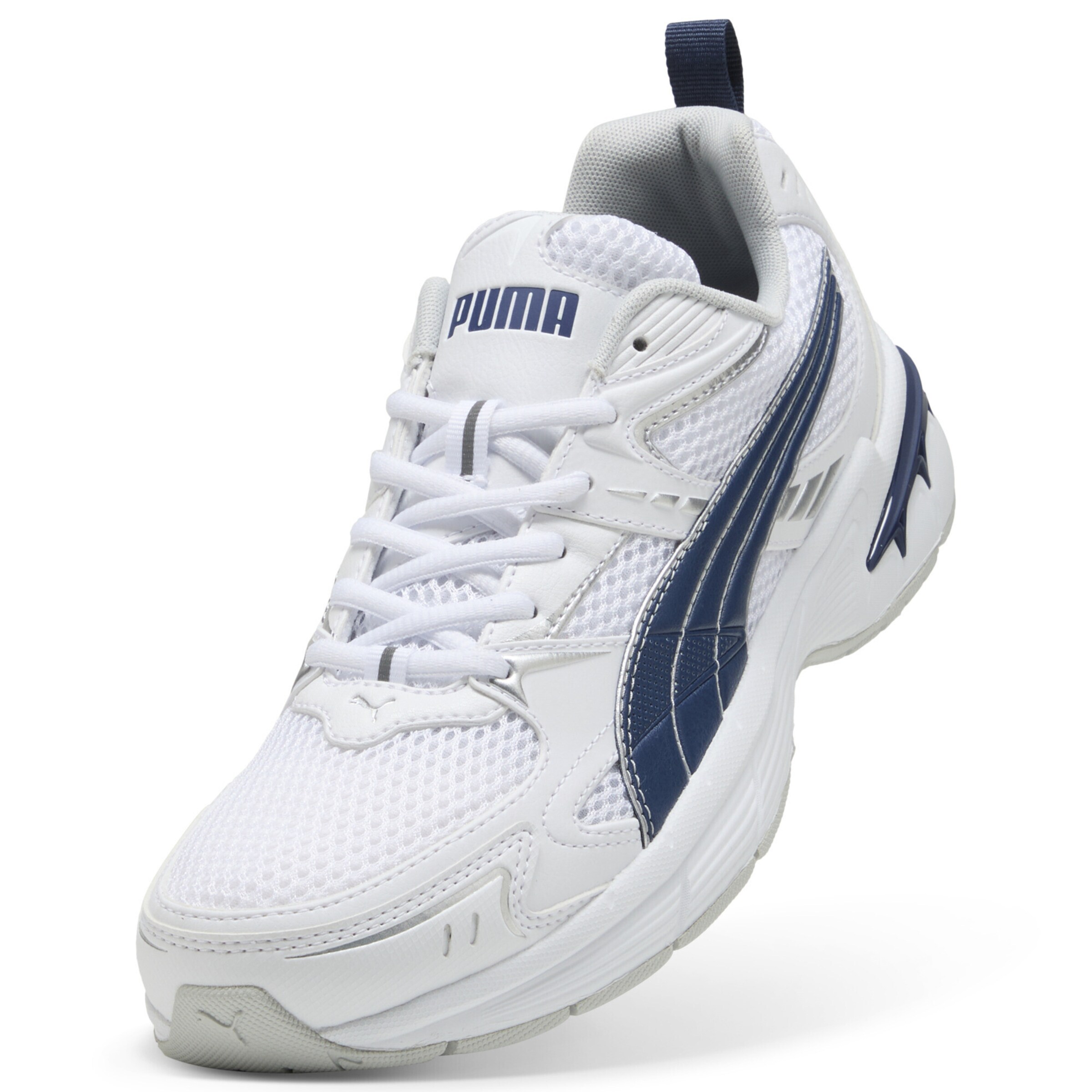 PUMA Sneakers 'Milenio Tech 2000' in White