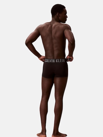 Calvin Klein Underwear Boksarice 'Intense Power' | črna barva