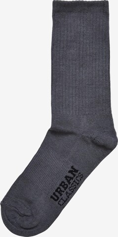 Urban Classics Ponožky – mix barev