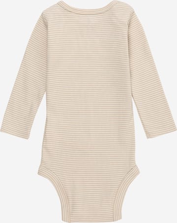 Carter's Sparkdräkt/body i beige