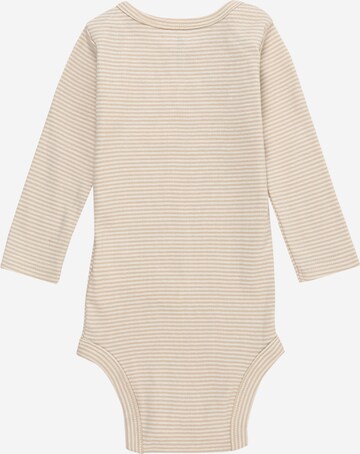 Carter's Rompertje/body in Beige