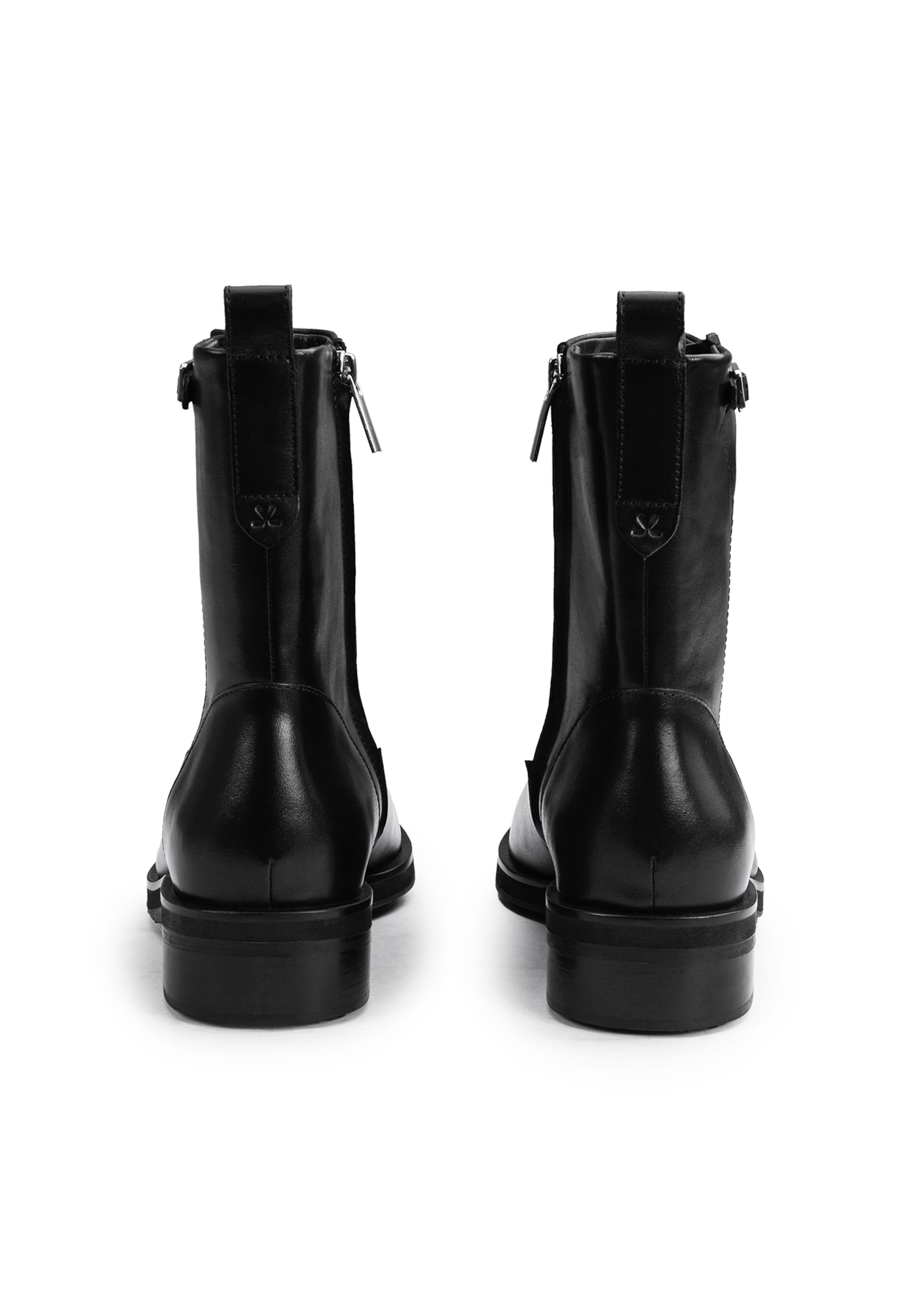 LLOYD Stiefelette CLEO 332 in Schwarz