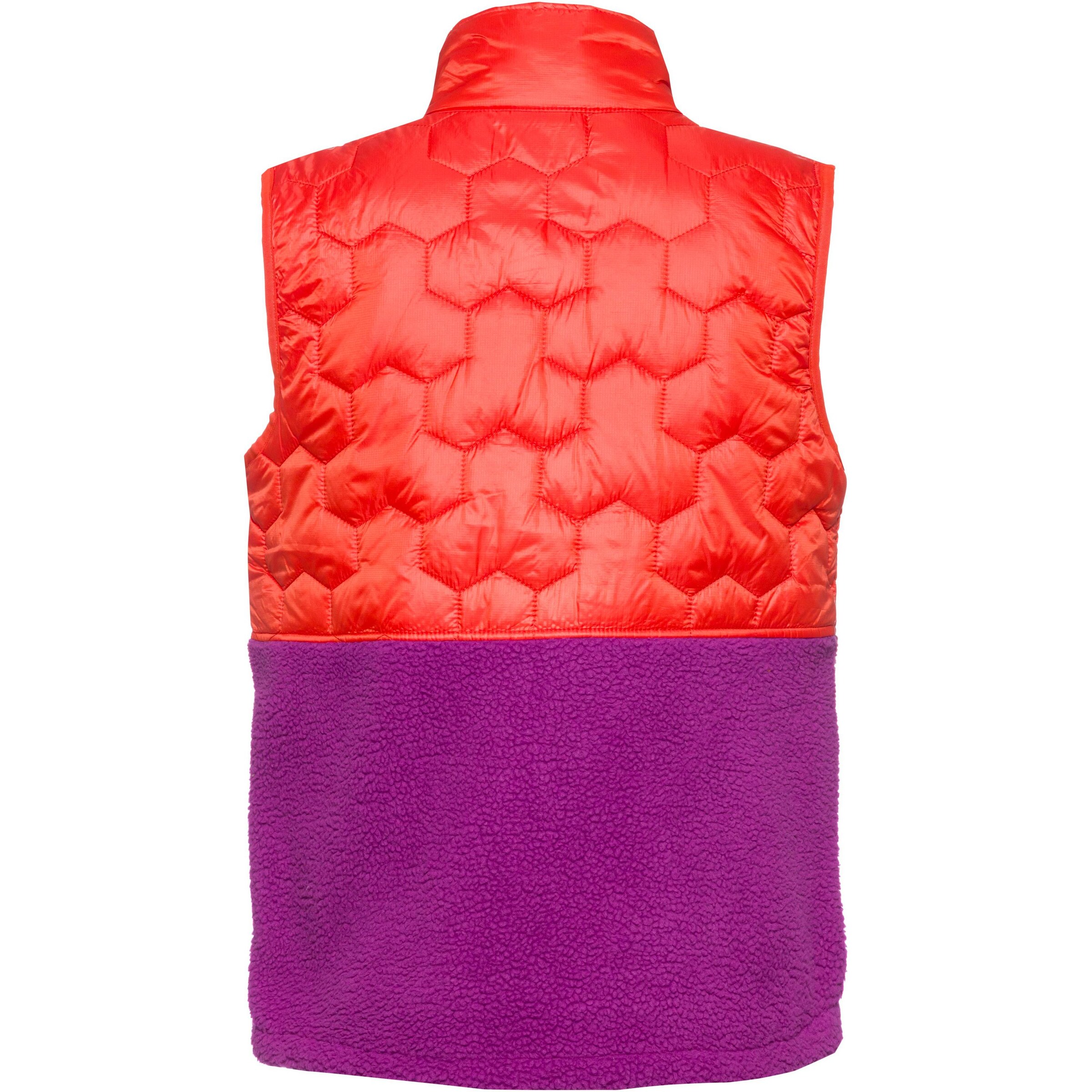 OCK Sports Vest in Red