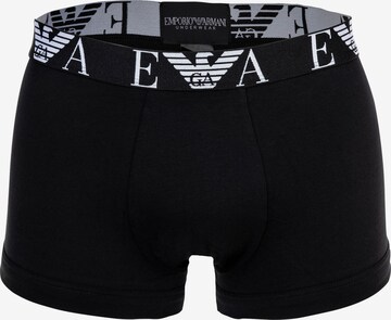 Boxers Emporio Armani en gris