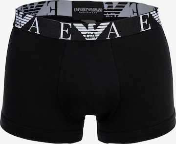 Emporio Armani Boxer shorts in Grey