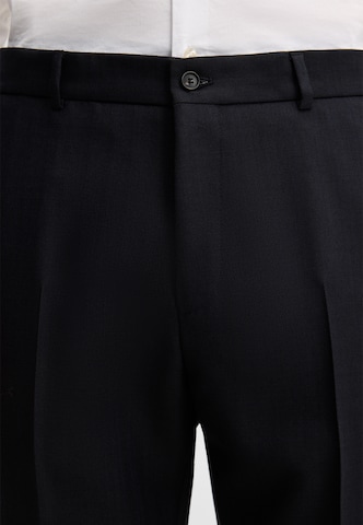 STRELLSON Slimfit Pak in Blauw