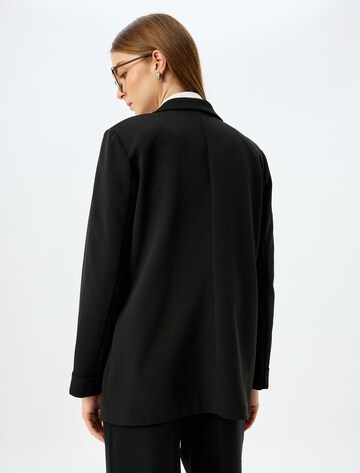 Koton Blazer in Black