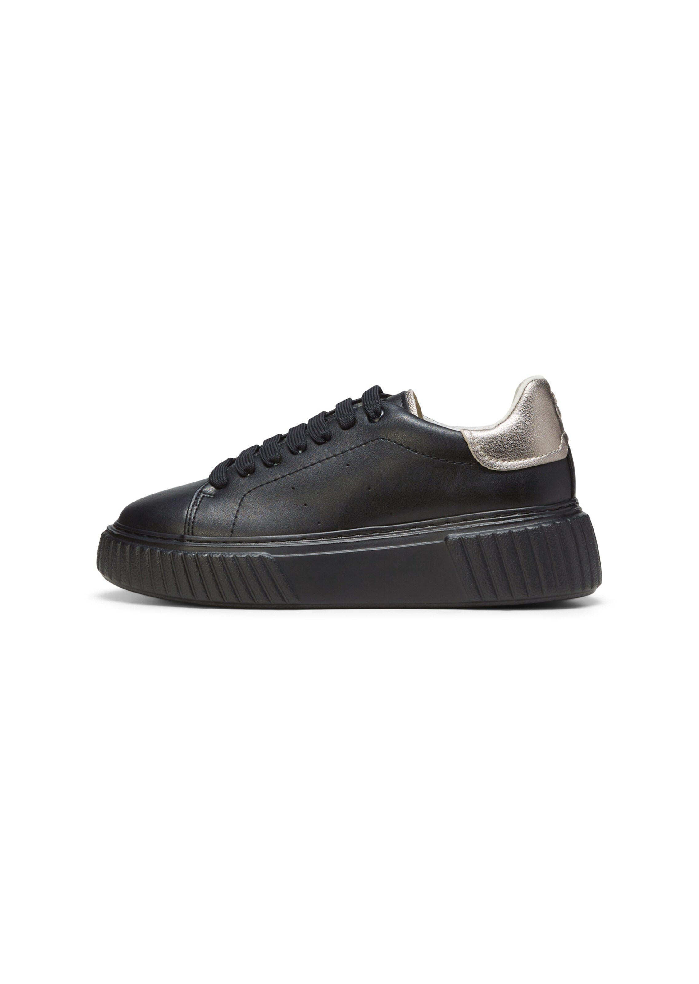 Marc O'Polo Sneakers in Black