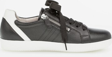 GABOR Sneakers in Black