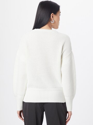 MORE & MORE Sweater in Beige