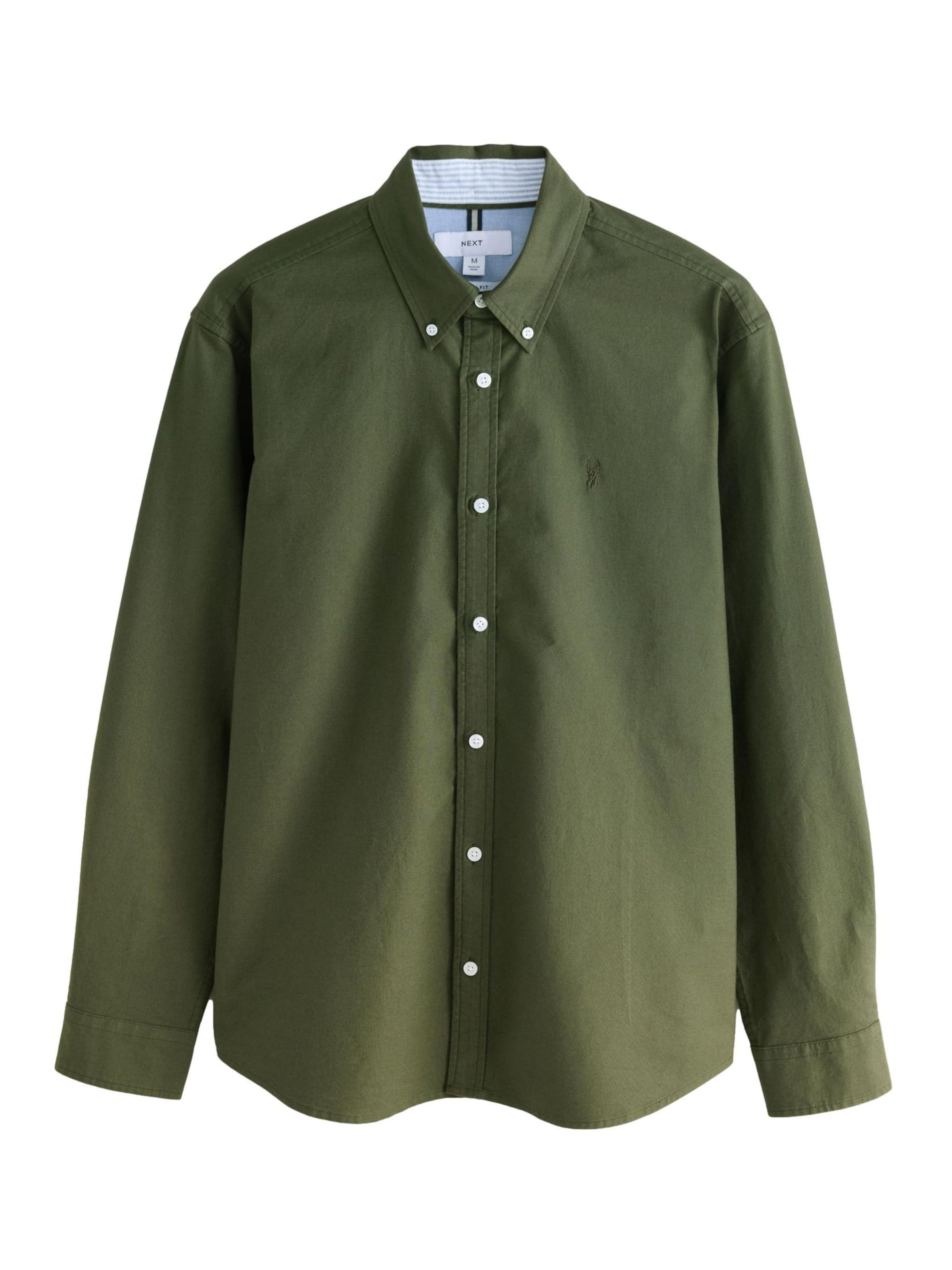 Next Paita värissä tummanvihreä, Tuotenäkymä