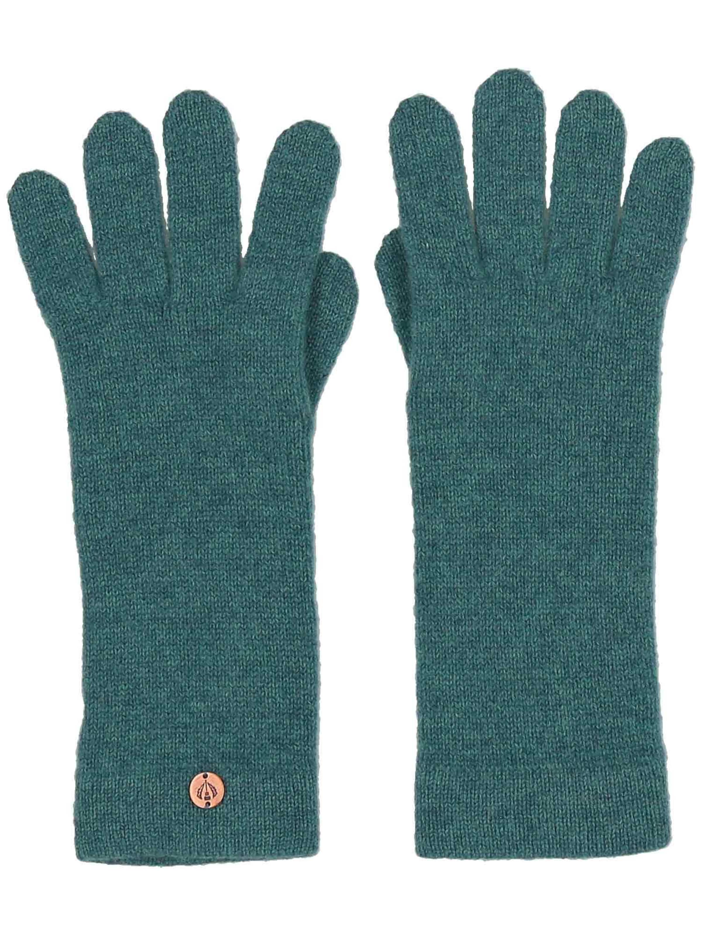 FRAAS Fingerhandschuhe in Blau