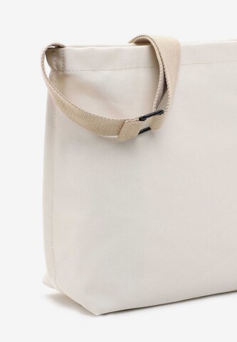 Suri Frey Crossbody Bag 'Nelly' in Beige