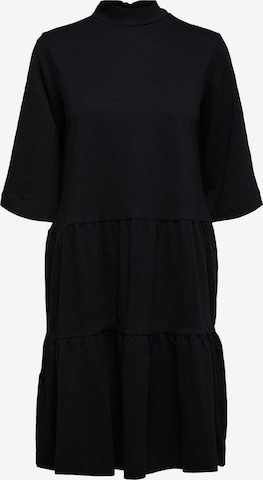 SELECTED FEMME Dress 'MAISIE' in Black: front
