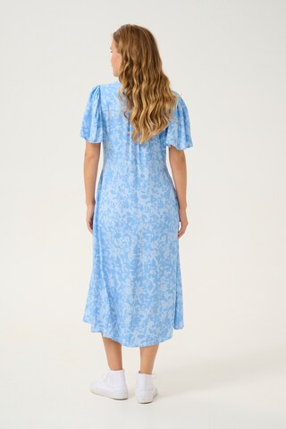 CULTURE Summer dress 'Jenny' in Blue