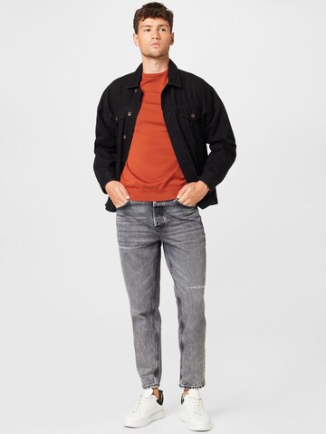 Only & Sons Regular Jeans 'Avi Beam' in Grey