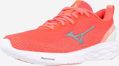 MIZUNO Løbesko i koral, Produktvisning