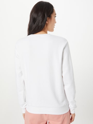 ELLESSE Sweatshirt 'Antichi' in White