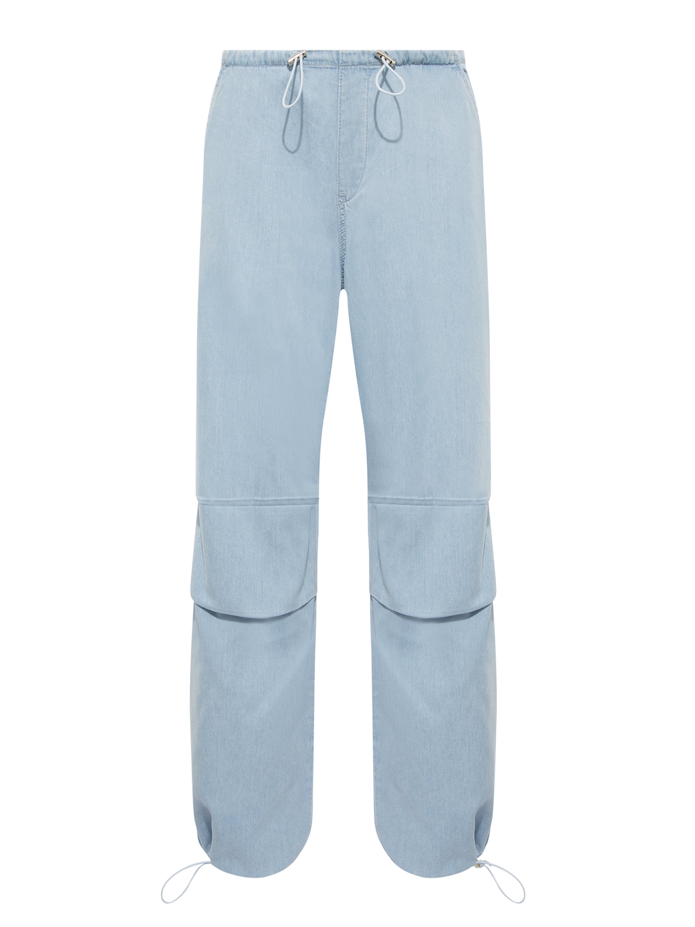 Mavi Loose fit Jeans 'HILL' in Blue: front