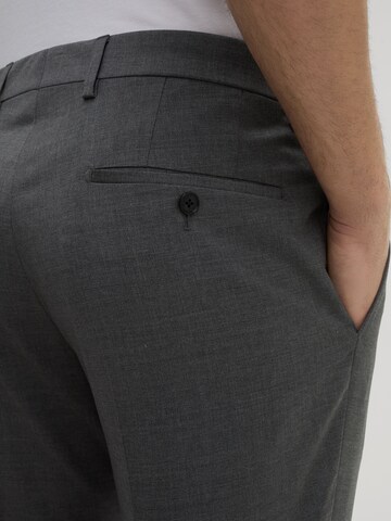 JOOP! Skinny Anzughose 'Gun' in Grau