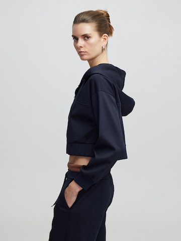 Ipekyol Sweatvest in Blauw