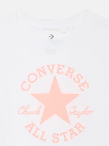 CONVERSE - Conjuntos 'DCTP CLASSIC' em vermelho