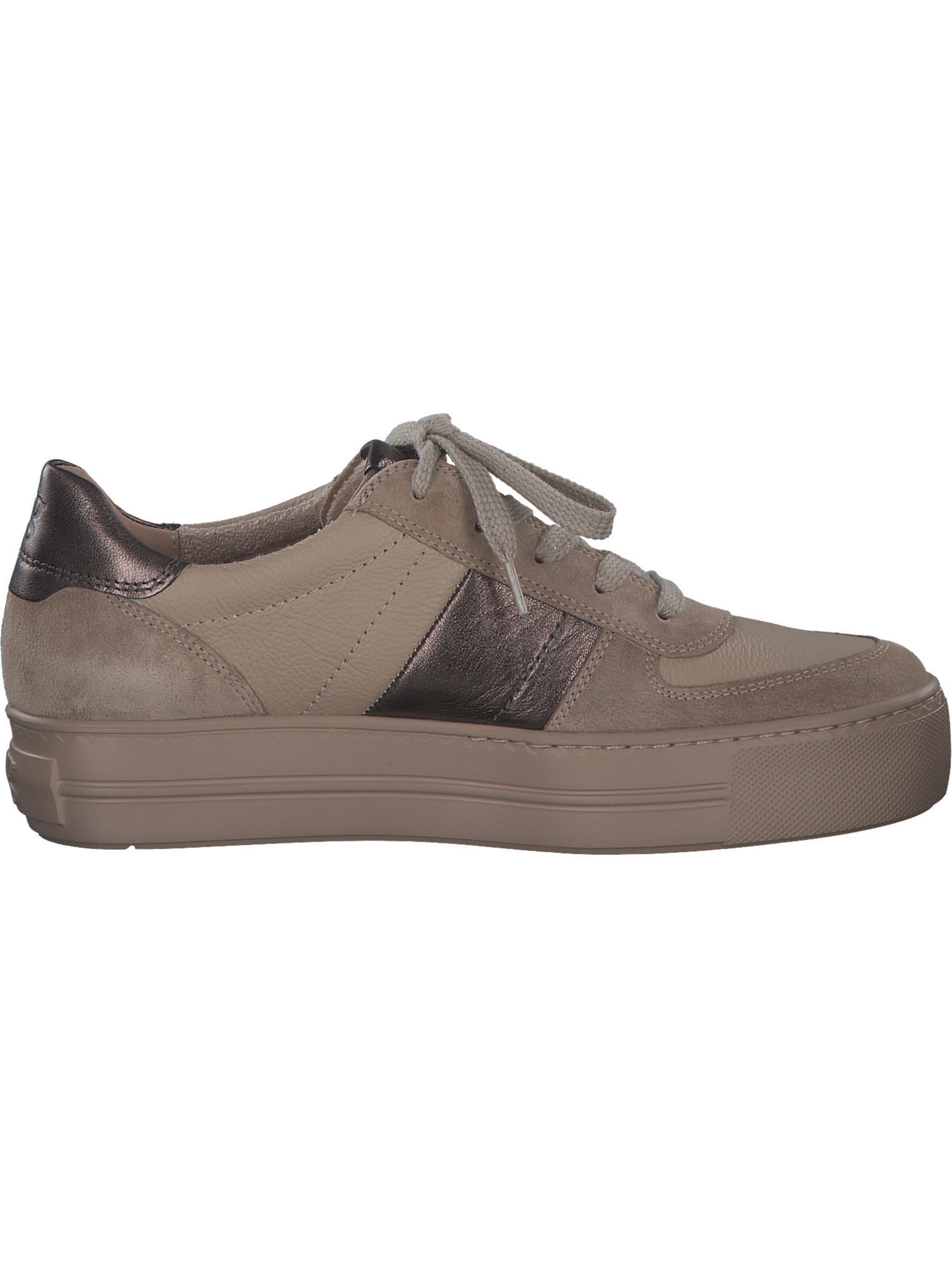 Paul Green Sneakers in Brown